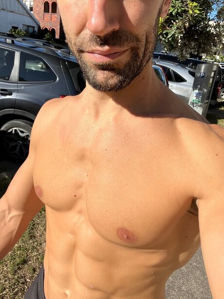 BillyBoy ポルノモデル ギャラリー