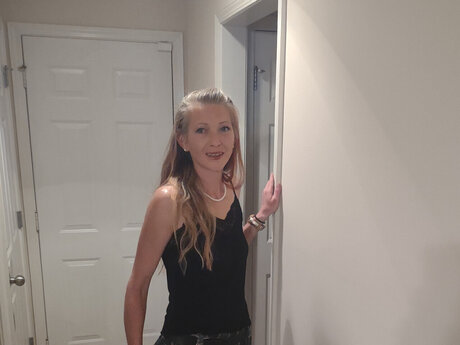 PawgトランスOnlyFans 素敵 ギャラリー