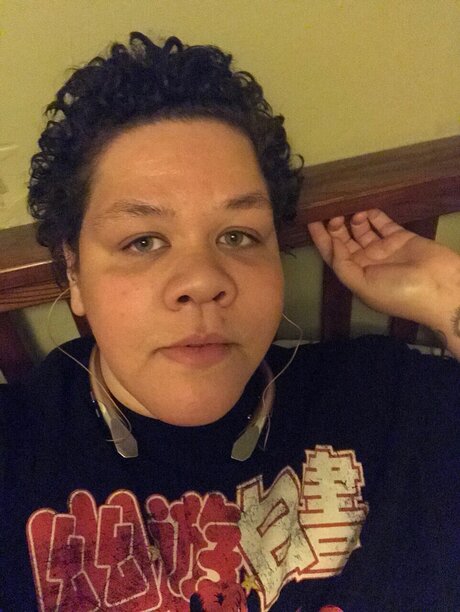 Desdemona アートモデル 画像