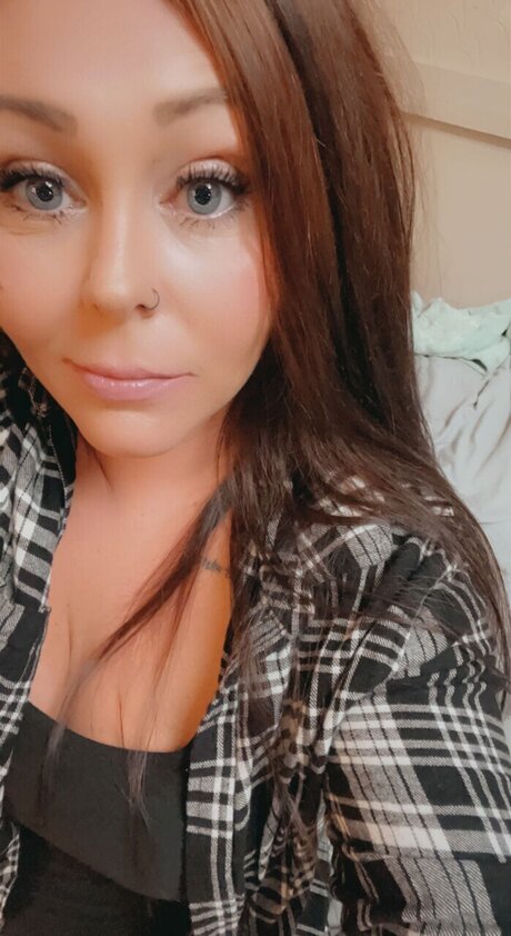 Aimee Carlen ホットスター 写真