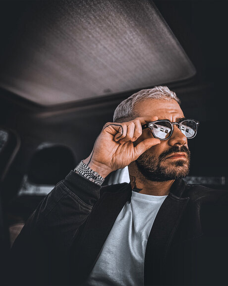 Nicolo_ 美しいモデル 写真