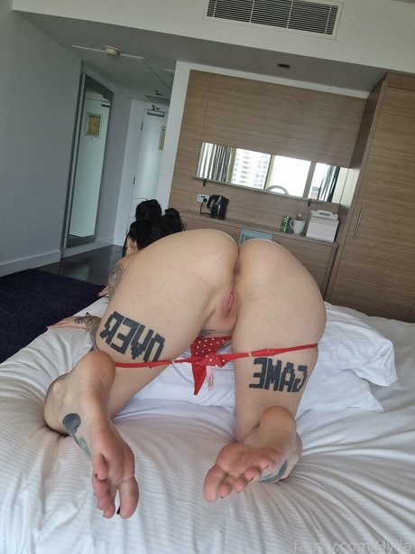 曲線美の黒檀OnlyFans ポルノ 写真