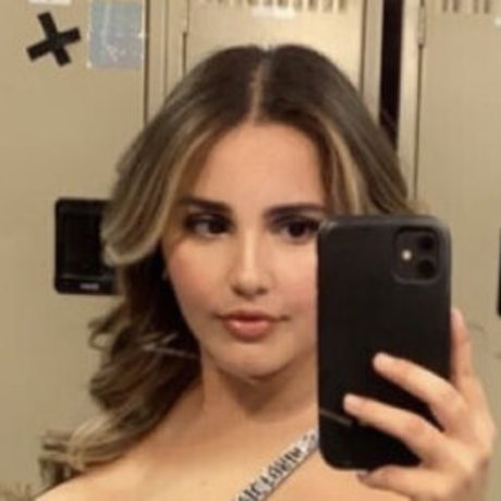 スカートの中だけファン ベスト 写真