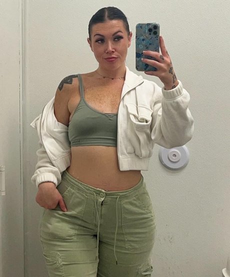 Lex Saige 最高のモデル 写真