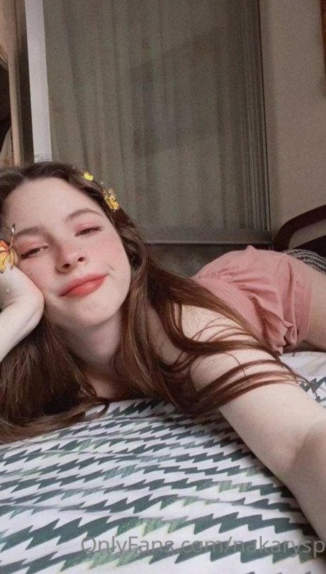 Nakarysp アートスター 写真