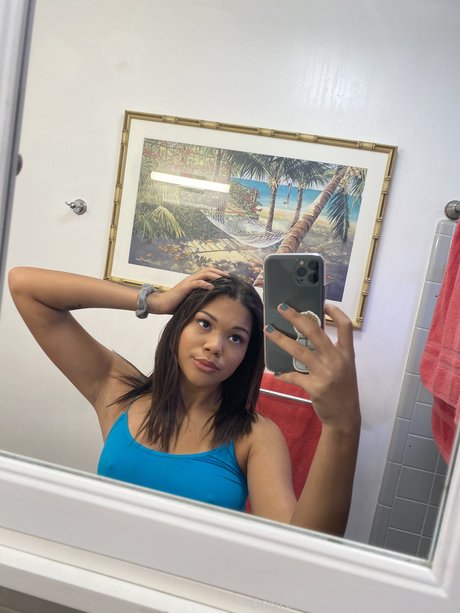 Michelle Anderson 高品質のポルノスター 写真