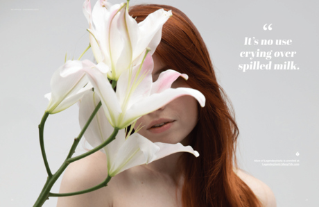 痩せたブロンドのOnlyFans セクシーヌード 写真