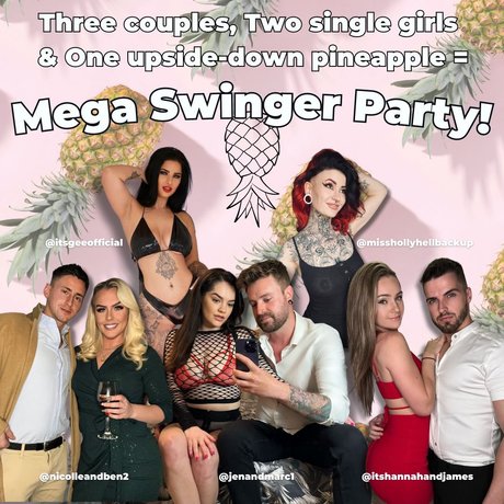 Booty and the beast ポルノスター 写真