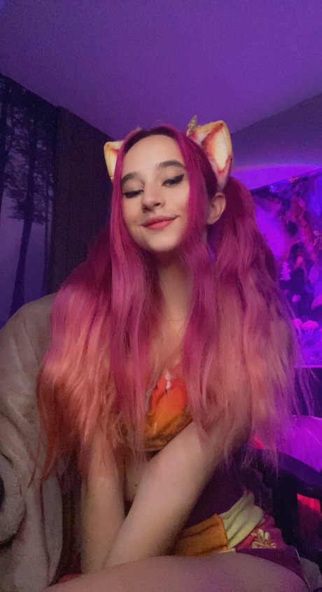 cherrygurl ポルノ女優 写真