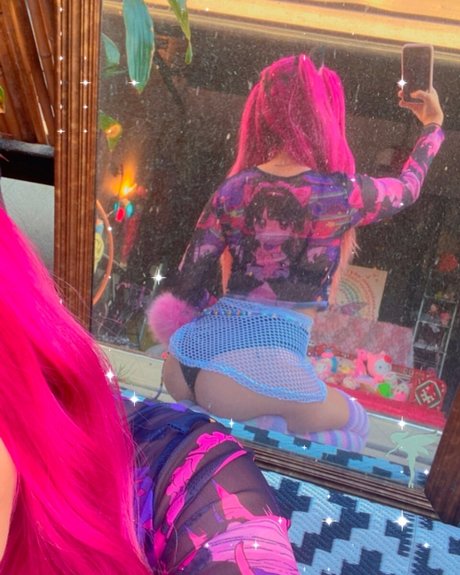 cherrygurl セクシーモデル 写真