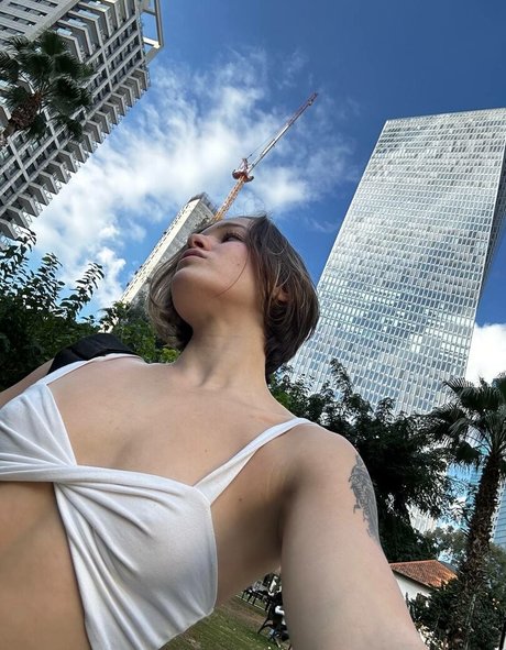 Sveta Hurin 素敵なスター 写真