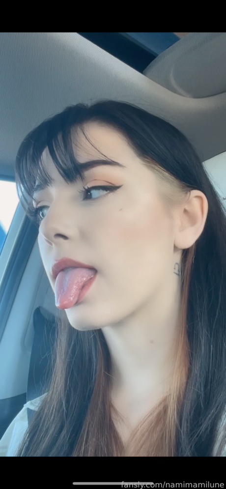 ゲイランジェリーOnlyFans ヌード ギャラリー