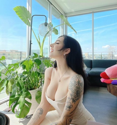 ライブストリーミングOnlyFans ヌード 写真