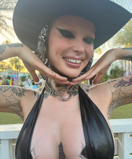 射精 顔射 OnlyFans アダルト 写真