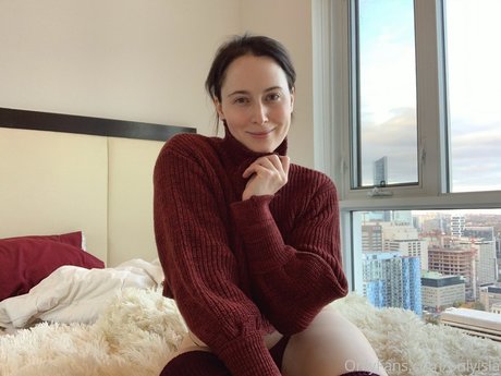 Isla David セクシーなスター 画像