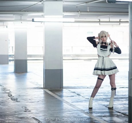 Elefire Grey 美しいスター 写真