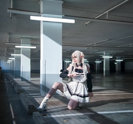 Elefire Grey top profile image