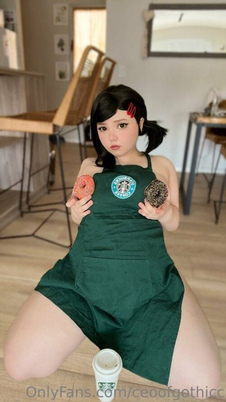 Cclowniac セックスモデル 画像