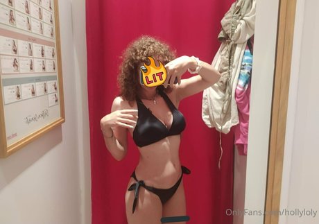 エボニーフィットネスOnlyFans ベスト 写真