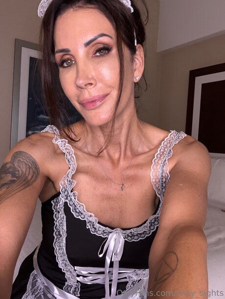 Shay Sights 最高の女優 アーカイブ