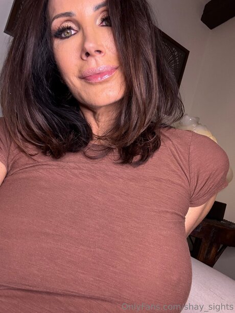 Shay Sights ポルノスター セックス 画像