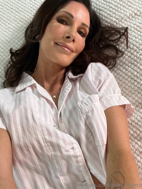 Shay Sights ポルノスター パーフェクト 写真