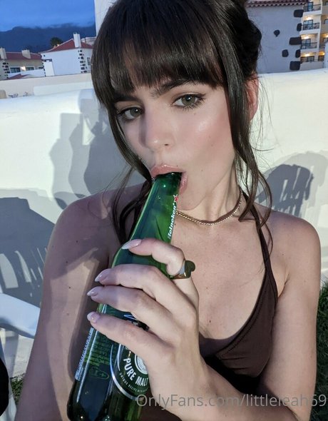 LITTLE LEAH top profile image