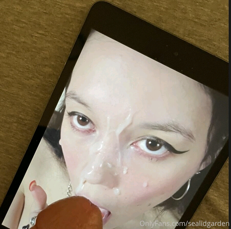 sealidgarden ポルノスター 画像