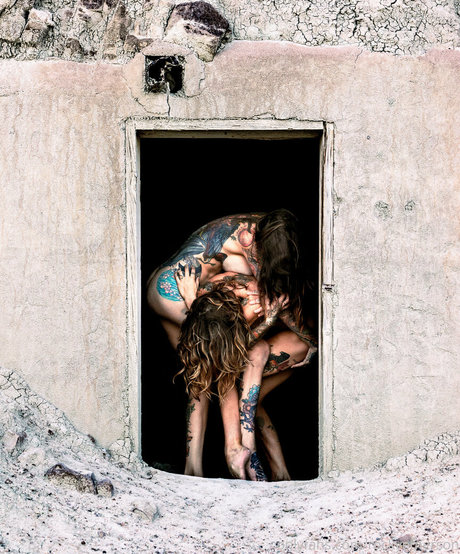 ティーンシーメールOnlyFans セクシーヌード 写真