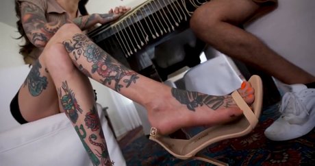 Rocky Emerson 無料のスター 写真