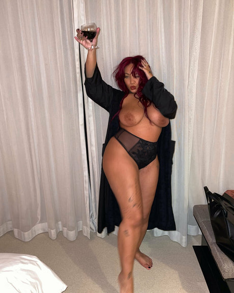 Mia Marion ポルノスター xxx 写真