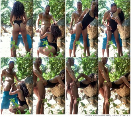 Scarlit Scandal 美しいモデル 画像