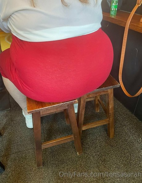 tonsasarah アダルトスター 画像