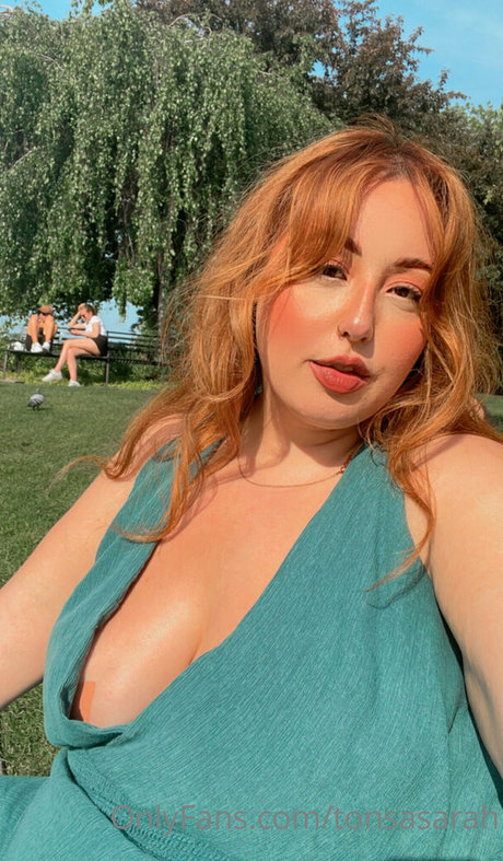 tonsasarah かわいいスター アーカイブ