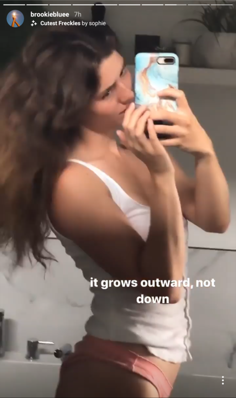 アマチュアのお尻OnlyFans 無料裸 写真