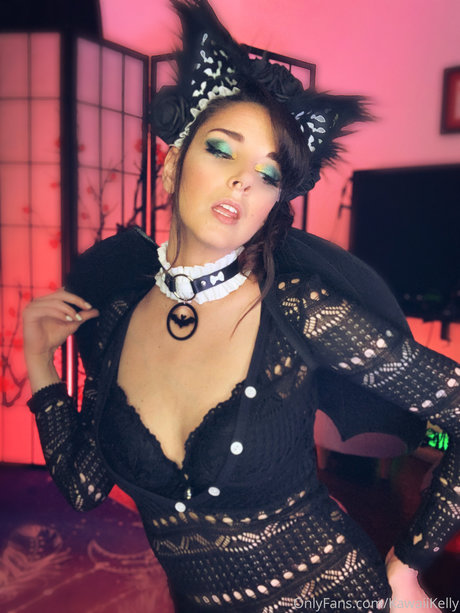 kawaii kelly_ ヌードスター 写真