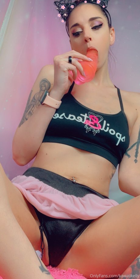 kawaii kelly_ HDモデル ギャラリー