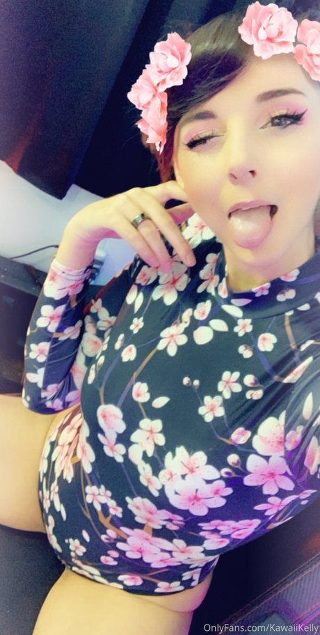 kawaii kelly_ 美しいスター ギャラリー