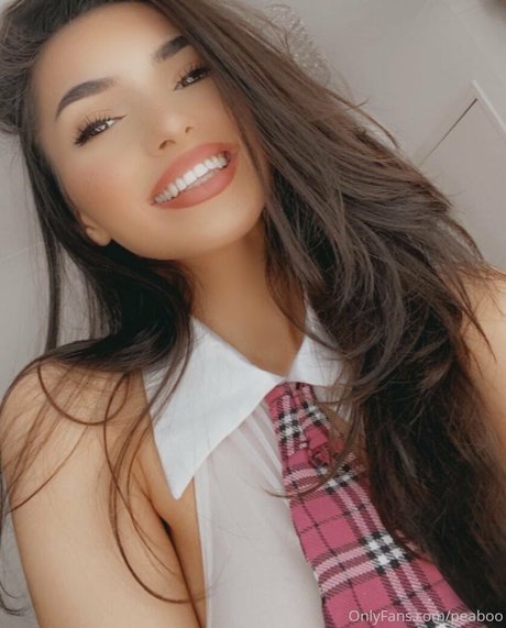 Peaboo 無料スター 画像