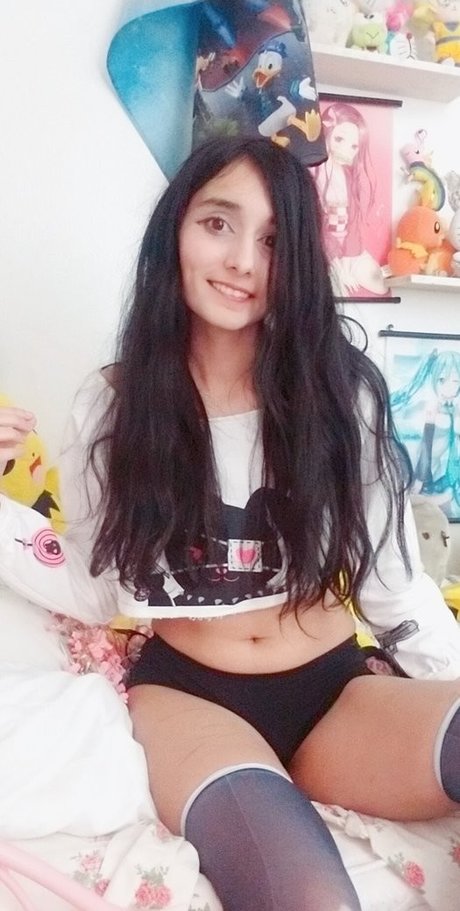 hinawynne ホットスター 写真