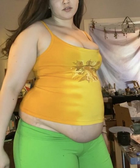 kellijellibelli 女優 画像