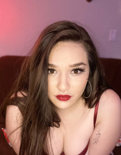 kellijellibelli トップモデル 写真