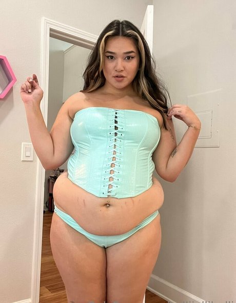 kellijellibelli 完璧なモデル ギャラリー