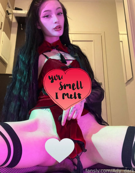 Ady Dark 高品質女優 アーカイブ