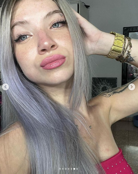 Abru スター 裸 ギャラリー