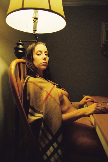 Miss Mars セックスモデル 画像