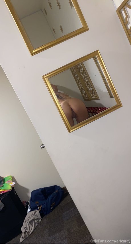 Erica Ray_ 美しいモデル 写真