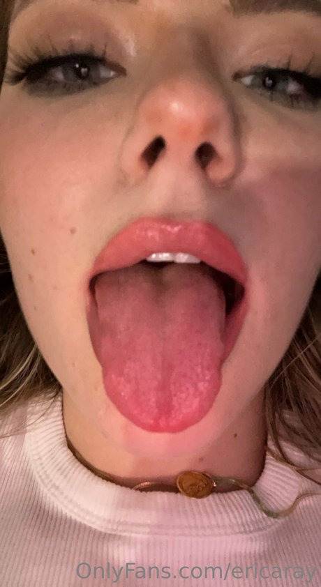 Erica Ray_ 独占女優 写真