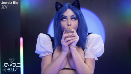 jewelzblu HDモデル 写真