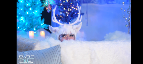 jewelzblu 独占スター ギャラリー